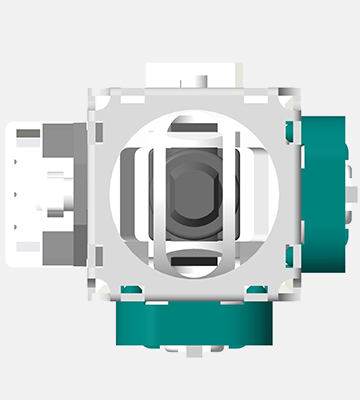 JP13 (Without Switchgear)