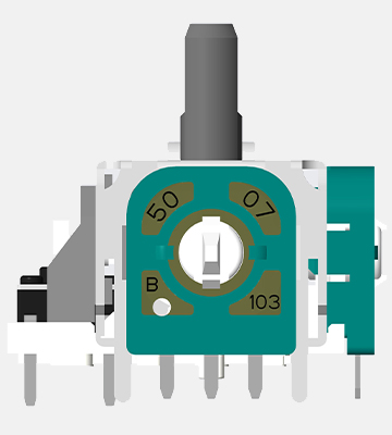 JP13 (With Switchgear)