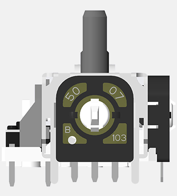 JP13 (With Switchgear)