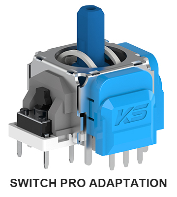 JS13 PRO（Retail version）