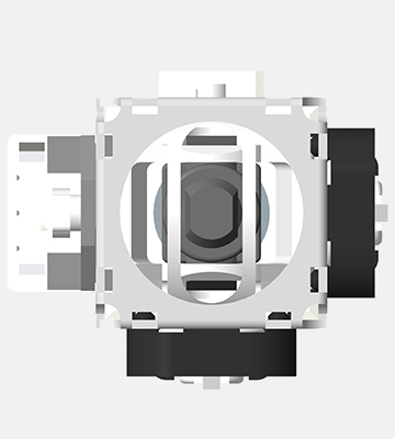 JP13（不带开关）