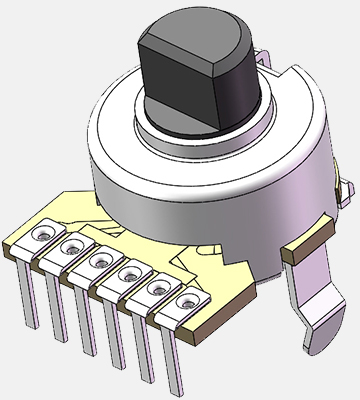 RV122KG
