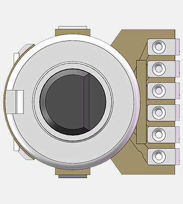 RV122KG